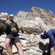 Image for article titled Climbing Grand Teton Without A Rope